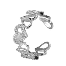 Charger l'image dans la galerie, Bague Victoria - BJewerly