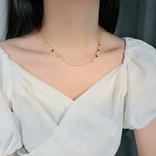 Load image into Gallery viewer, Collier Butterfly - BJewerly