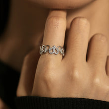 Charger l'image dans la galerie, Bague Victoria - BJewerly