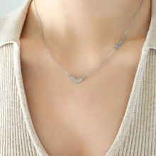 Load image into Gallery viewer, Collier Love Heart Loveu - BJewerly