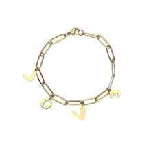 Load image into Gallery viewer, Bracelet Love - BJewerly