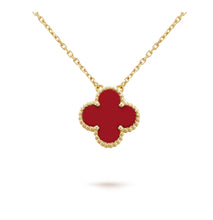 Charger l'image dans la galerie, Pendentif Vintage Alhambra - BJewerly