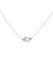 Charger l'image dans la galerie, Collier Fer de cheval - BJewerly