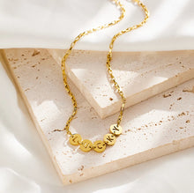 Charger l'image dans la galerie, Collier Lucky - BJewerly