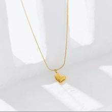 Charger l'image dans la galerie, Collier Lovely - BJewerly