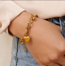 Load image into Gallery viewer, Bracelet Doréva - BJewerly