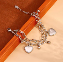 Load image into Gallery viewer, Bracelet Doréva - BJewerly