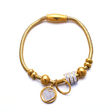 Load image into Gallery viewer, Bracelet Charme - BJewerly