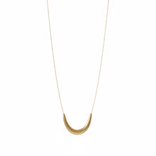 Charger l'image dans la galerie, Collier Pendentif Boomerang