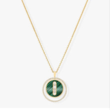 Charger l'image dans la galerie, Collier vintage Move - BJewerly