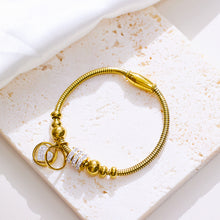 Load image into Gallery viewer, Bracelet Charme - BJewerly