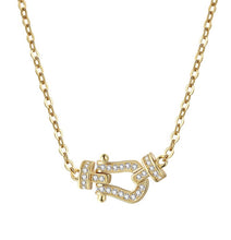 Charger l'image dans la galerie, Collier Fer de cheval - BJewerly