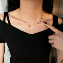 Load image into Gallery viewer, Collier Butterfly - BJewerly