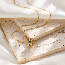 Charger l'image dans la galerie, Collier Bisuteria - BJewerly