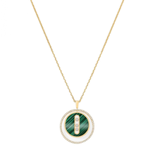 Charger l'image dans la galerie, Collier vintage Move - BJewerly