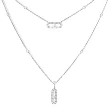 Charger l'image dans la galerie, Collier Move one - BJewerly