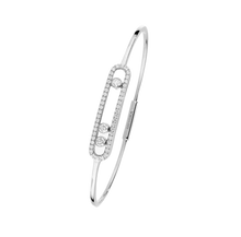 Charger l'image dans la galerie, Bracelet Move Jonc - BJewerly