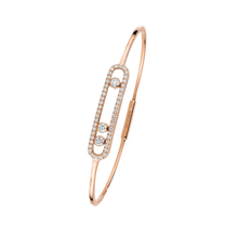 Charger l'image dans la galerie, Bracelet Move Jonc - BJewerly