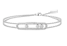 Charger l'image dans la galerie, Bracelet Move Chaine - BJewerly