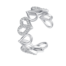 Charger l'image dans la galerie, Bague Victoria - BJewerly