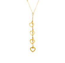 Charger l'image dans la galerie, Collier Coeur D'amour - BJewerly