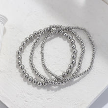 Charger l'image dans la galerie, Bracelet Perles Chunky