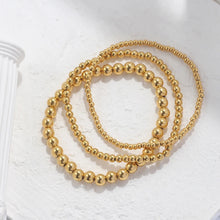 Charger l'image dans la galerie, Bracelet Perles Chunky