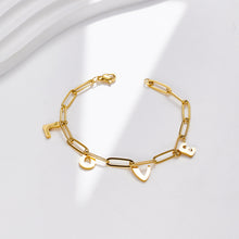 Load image into Gallery viewer, Bracelet Love - BJewerly
