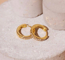 Load image into Gallery viewer, Boucles d'oreilles - BJewerly
