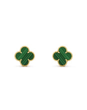 Load image into Gallery viewer, Boucles d'oreilles Alhambra - BJewerly
