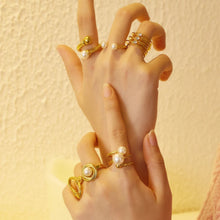 Load image into Gallery viewer, Bague Sofia - BJewerly
