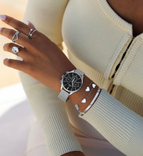 Charger l'image dans la galerie, BAGUE ELISE - BJewerly
