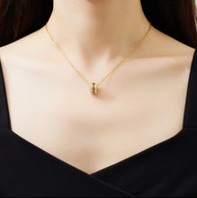 Charger l'image dans la galerie, Collier Bisuteria - BJewerly
