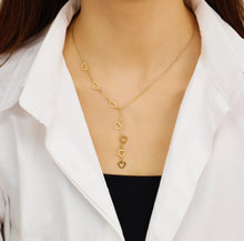 Charger l'image dans la galerie, Collier Coeur D'amour - BJewerly
