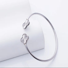 Charger l'image dans la galerie, Bracelet trèfle - BJewerly
