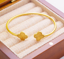 Charger l'image dans la galerie, Bracelet trèfle - BJewerly
