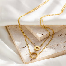 Charger l'image dans la galerie, Collier Specta - BJewerly
