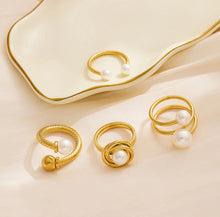Load image into Gallery viewer, Bague Sofia - BJewerly
