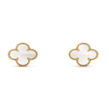 Load image into Gallery viewer, Boucles d'oreilles Alhambra - BJewerly

