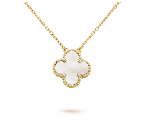 Pendentif Vintage Alhambra - BJewerly