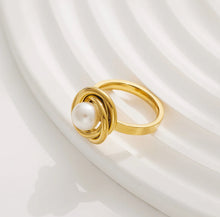 Load image into Gallery viewer, Bague Sofia - BJewerly
