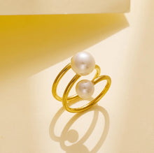 Load image into Gallery viewer, Bague Sofia - BJewerly
