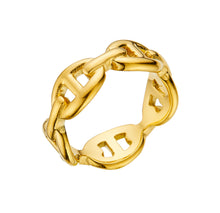 Load image into Gallery viewer, Bague CD - BJewerly
