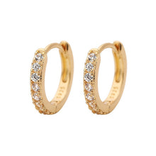 Load image into Gallery viewer, Boucles d'oreilles - BJewerly

