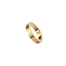 Load image into Gallery viewer, Bague Luxium - BJewerly
