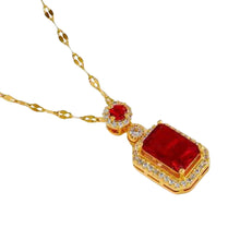 Load image into Gallery viewer, Collier Royal - BJewerly
