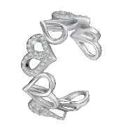 Charger l'image dans la galerie, Bague Victoria - BJewerly
