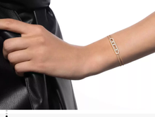 Charger l'image dans la galerie, Bracelet Move Chaine - BJewerly

