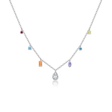 Charger l'image dans la galerie, Collier Goutte d'Eau
