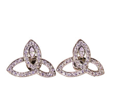 Charger l'image dans la galerie, Boucles d'oreille Flowers Lily
